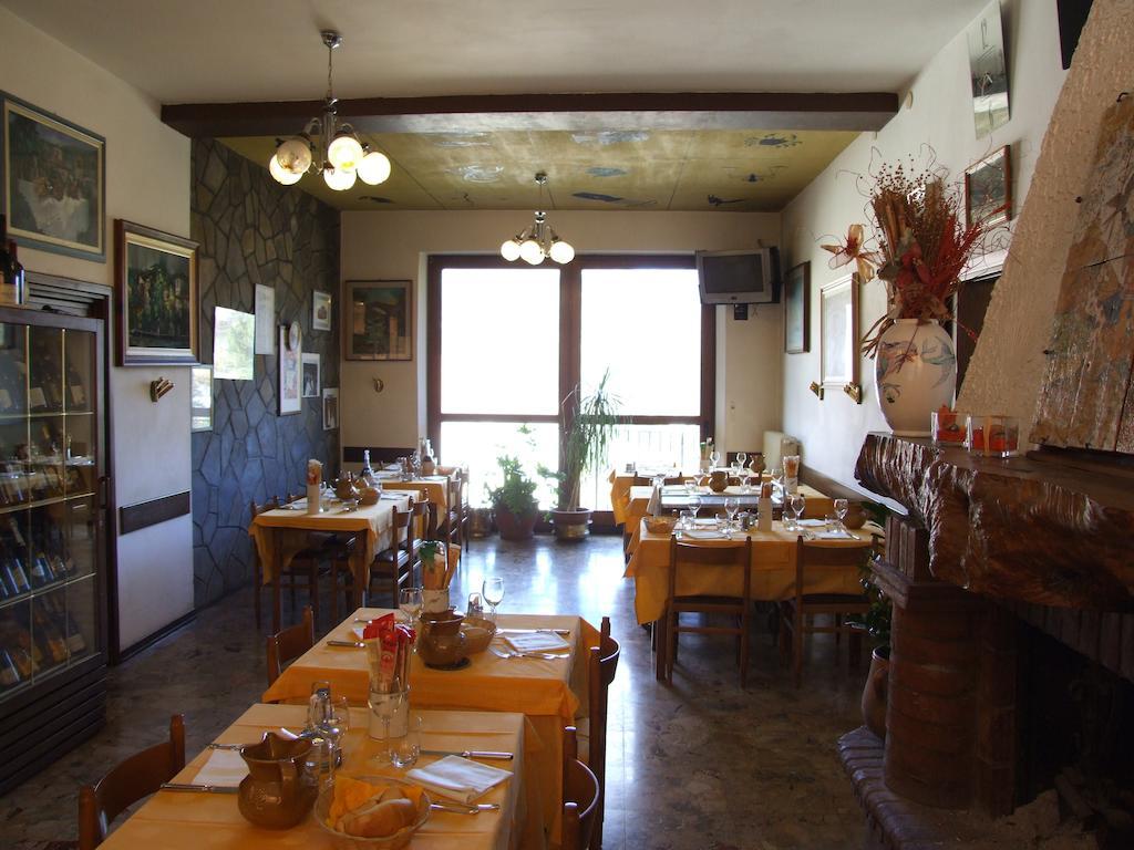 Hotel Cimone Riolunato Exteriér fotografie