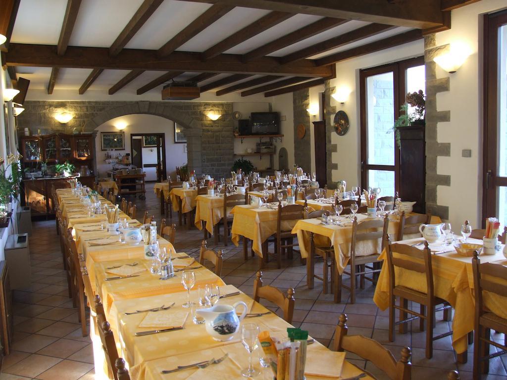 Hotel Cimone Riolunato Exteriér fotografie