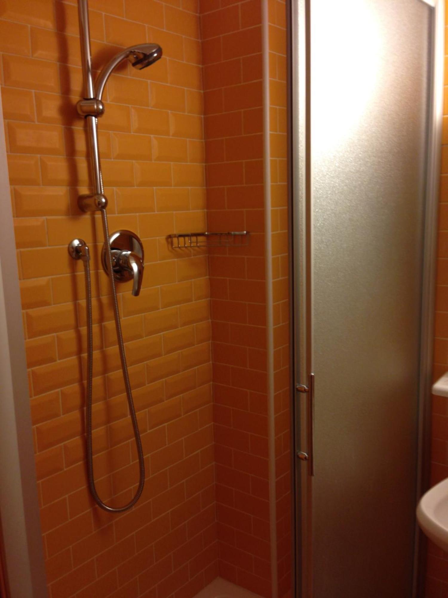 Hotel Cimone Riolunato Pokoj fotografie